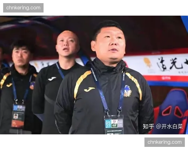 刘建业打造铜梁龙铁血防线，五后卫体系显成效